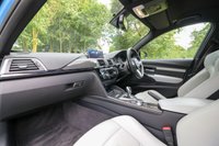USED 2018 18 BMW M3 M3 (450) Saloon DCT Sport Automatic [Competition Pack] Euro 6 (Pro Media Navigation, Camera, Heads Up Display, Harman Kardon Premium Sound, Memory Pack) !! NATIONWIDE DELIVERY AVAILABLE !!