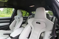 USED 2018 18 BMW M3 M3 (450) Saloon DCT Sport Automatic [Competition Pack] Euro 6 (Pro Media Navigation, Camera, Heads Up Display, Harman Kardon Premium Sound, Memory Pack) !! NATIONWIDE DELIVERY AVAILABLE !!