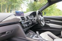 USED 2018 18 BMW M3 M3 (450) Saloon DCT Sport Automatic [Competition Pack] Euro 6 (Pro Media Navigation, Camera, Heads Up Display, Harman Kardon Premium Sound, Memory Pack) !! NATIONWIDE DELIVERY AVAILABLE !!