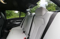 USED 2018 18 BMW M3 M3 (450) Saloon DCT Sport Automatic [Competition Pack] Euro 6 (Pro Media Navigation, Camera, Heads Up Display, Harman Kardon Premium Sound, Memory Pack) !! NATIONWIDE DELIVERY AVAILABLE !!