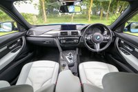 USED 2018 18 BMW M3 M3 (450) Saloon DCT Sport Automatic [Competition Pack] Euro 6 (Pro Media Navigation, Camera, Heads Up Display, Harman Kardon Premium Sound, Memory Pack) !! NATIONWIDE DELIVERY AVAILABLE !!
