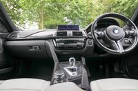 USED 2018 18 BMW M3 M3 (450) Saloon DCT Sport Automatic [Competition Pack] Euro 6 (Pro Media Navigation, Camera, Heads Up Display, Harman Kardon Premium Sound, Memory Pack) !! NATIONWIDE DELIVERY AVAILABLE !!
