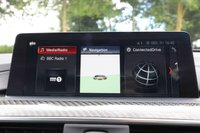 USED 2018 18 BMW M3 M3 (450) Saloon DCT Sport Automatic [Competition Pack] Euro 6 (Pro Media Navigation, Camera, Heads Up Display, Harman Kardon Premium Sound, Memory Pack) !! NATIONWIDE DELIVERY AVAILABLE !!