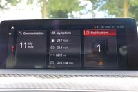 USED 2018 18 BMW M3 M3 (450) Saloon DCT Sport Automatic [Competition Pack] Euro 6 (Pro Media Navigation, Camera, Heads Up Display, Harman Kardon Premium Sound, Memory Pack) !! NATIONWIDE DELIVERY AVAILABLE !!