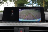 USED 2018 18 BMW M3 M3 (450) Saloon DCT Sport Automatic [Competition Pack] Euro 6 (Pro Media Navigation, Camera, Heads Up Display, Harman Kardon Premium Sound, Memory Pack) !! NATIONWIDE DELIVERY AVAILABLE !!