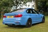 USED 2018 18 BMW M3 M3 (450) Saloon DCT Sport Automatic [Competition Pack] Euro 6 (Pro Media Navigation, Camera, Heads Up Display, Harman Kardon Premium Sound, Memory Pack) !! NATIONWIDE DELIVERY AVAILABLE !!