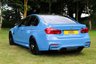 USED 2018 18 BMW M3 M3 (450) Saloon DCT Sport Automatic [Competition Pack] Euro 6 (Pro Media Navigation, Camera, Heads Up Display, Harman Kardon Premium Sound, Memory Pack) !! NATIONWIDE DELIVERY AVAILABLE !!