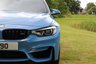 USED 2018 18 BMW M3 M3 (450) Saloon DCT Sport Automatic [Competition Pack] Euro 6 (Pro Media Navigation, Camera, Heads Up Display, Harman Kardon Premium Sound, Memory Pack) !! NATIONWIDE DELIVERY AVAILABLE !!