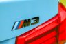 USED 2018 18 BMW M3 M3 (450) Saloon DCT Sport Automatic [Competition Pack] Euro 6 (Pro Media Navigation, Camera, Heads Up Display, Harman Kardon Premium Sound, Memory Pack) !! NATIONWIDE DELIVERY AVAILABLE !!
