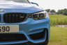 USED 2018 18 BMW M3 M3 (450) Saloon DCT Sport Automatic [Competition Pack] Euro 6 (Pro Media Navigation, Camera, Heads Up Display, Harman Kardon Premium Sound, Memory Pack) !! NATIONWIDE DELIVERY AVAILABLE !!