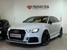 USED 2017 67 AUDI A3 2.5 RS 3 QUATTRO 5d 395 BHP 