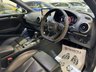 USED 2017 67 AUDI A3 2.5 RS 3 QUATTRO 5d 395 BHP 
