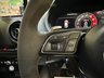 USED 2017 67 AUDI A3 2.5 RS 3 QUATTRO 5d 395 BHP 