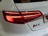 USED 2017 67 AUDI A3 2.5 RS 3 QUATTRO 5d 395 BHP 
