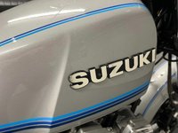 USED 1980 V SUZUKI GS 1100GZ Roadster Retro Classic Totally original, recently from the USA