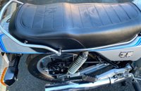 USED 1980 V SUZUKI GS 1100GZ Roadster Retro Classic Totally original, recently from the USA