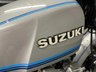 USED 1980 V SUZUKI GS 1100GZ Roadster Retro Classic Totally original, recently from the USA