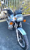 USED 1980 V SUZUKI GS 1100GZ Roadster Retro Classic Totally original, recently from the USA