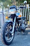USED 1980 V SUZUKI GS 1100GZ Roadster Retro Classic Totally original, recently from the USA