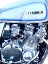 USED 1980 V SUZUKI GS 1100GZ Roadster Retro Classic Totally original, recently from the USA