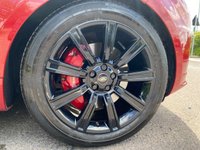 USED 2016 66 LAND ROVER RANGE ROVER SPORT 3.0 SDV6 AUTOBIOGRAPHY DYNAMIC 5d 306 BHP REAR SCREENS-21in ALLOYS-BLACK PACK