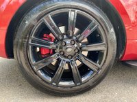 USED 2016 66 LAND ROVER RANGE ROVER SPORT 3.0 SDV6 AUTOBIOGRAPHY DYNAMIC 5d 306 BHP REAR SCREENS-21in ALLOYS-BLACK PACK