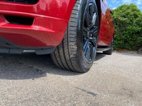 USED 2016 66 LAND ROVER RANGE ROVER SPORT 3.0 SDV6 AUTOBIOGRAPHY DYNAMIC 5d 306 BHP REAR SCREENS-21in ALLOYS-BLACK PACK