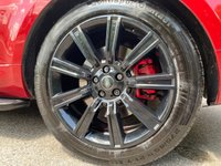 USED 2016 66 LAND ROVER RANGE ROVER SPORT 3.0 SDV6 AUTOBIOGRAPHY DYNAMIC 5d 306 BHP REAR SCREENS-21in ALLOYS-BLACK PACK