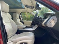 USED 2016 66 LAND ROVER RANGE ROVER SPORT 3.0 SDV6 AUTOBIOGRAPHY DYNAMIC 5d 306 BHP REAR SCREENS-21in ALLOYS-BLACK PACK