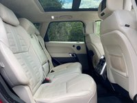 USED 2016 66 LAND ROVER RANGE ROVER SPORT 3.0 SDV6 AUTOBIOGRAPHY DYNAMIC 5d 306 BHP REAR SCREENS-21in ALLOYS-BLACK PACK