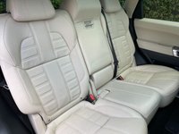 USED 2016 66 LAND ROVER RANGE ROVER SPORT 3.0 SDV6 AUTOBIOGRAPHY DYNAMIC 5d 306 BHP REAR SCREENS-21in ALLOYS-BLACK PACK
