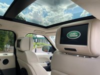 USED 2016 66 LAND ROVER RANGE ROVER SPORT 3.0 SDV6 AUTOBIOGRAPHY DYNAMIC 5d 306 BHP REAR SCREENS-21in ALLOYS-BLACK PACK