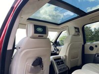 USED 2016 66 LAND ROVER RANGE ROVER SPORT 3.0 SDV6 AUTOBIOGRAPHY DYNAMIC 5d 306 BHP REAR SCREENS-21in ALLOYS-BLACK PACK