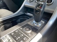 USED 2016 66 LAND ROVER RANGE ROVER SPORT 3.0 SDV6 AUTOBIOGRAPHY DYNAMIC 5d 306 BHP REAR SCREENS-21in ALLOYS-BLACK PACK