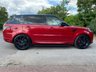 USED 2016 66 LAND ROVER RANGE ROVER SPORT 3.0 SDV6 AUTOBIOGRAPHY DYNAMIC 5d 306 BHP REAR SCREENS-21in ALLOYS-BLACK PACK