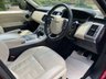 USED 2016 66 LAND ROVER RANGE ROVER SPORT 3.0 SDV6 AUTOBIOGRAPHY DYNAMIC 5d 306 BHP REAR SCREENS-21in ALLOYS-BLACK PACK