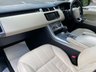 USED 2016 66 LAND ROVER RANGE ROVER SPORT 3.0 SDV6 AUTOBIOGRAPHY DYNAMIC 5d 306 BHP REAR SCREENS-21in ALLOYS-BLACK PACK