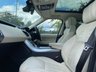 USED 2016 66 LAND ROVER RANGE ROVER SPORT 3.0 SDV6 AUTOBIOGRAPHY DYNAMIC 5d 306 BHP REAR SCREENS-21in ALLOYS-BLACK PACK
