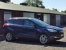 USED 2015 15 FORD KUGA 2.0 TITANIUM X TDCI 5d 148 BHP CAZ & ULEZ COMPLIANT!