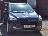USED 2015 15 FORD KUGA 2.0 TITANIUM X TDCI 5d 148 BHP CAZ & ULEZ COMPLIANT!