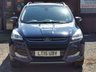 USED 2015 15 FORD KUGA 2.0 TITANIUM X TDCI 5d 148 BHP CAZ & ULEZ COMPLIANT!