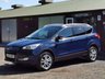 USED 2015 15 FORD KUGA 2.0 TITANIUM X TDCI 5d 148 BHP CAZ & ULEZ COMPLIANT!