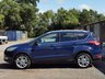 USED 2015 15 FORD KUGA 2.0 TITANIUM X TDCI 5d 148 BHP CAZ & ULEZ COMPLIANT!