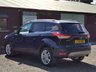 USED 2015 15 FORD KUGA 2.0 TITANIUM X TDCI 5d 148 BHP CAZ & ULEZ COMPLIANT!