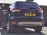 USED 2015 15 FORD KUGA 2.0 TITANIUM X TDCI 5d 148 BHP CAZ & ULEZ COMPLIANT!