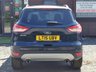 USED 2015 15 FORD KUGA 2.0 TITANIUM X TDCI 5d 148 BHP CAZ & ULEZ COMPLIANT!