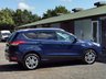 USED 2015 15 FORD KUGA 2.0 TITANIUM X TDCI 5d 148 BHP CAZ & ULEZ COMPLIANT!