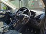 USED 2015 15 FORD KUGA 2.0 TITANIUM X TDCI 5d 148 BHP CAZ & ULEZ COMPLIANT!