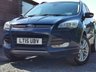 USED 2015 15 FORD KUGA 2.0 TITANIUM X TDCI 5d 148 BHP CAZ & ULEZ COMPLIANT!