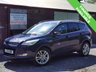 USED 2015 15 FORD KUGA 2.0 TITANIUM X TDCI 5d 148 BHP CAZ & ULEZ COMPLIANT!